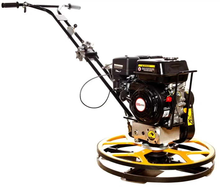 Машина затирочная RedVerg RD-PT600G Машина затирочная RedVerg RD-PT600G